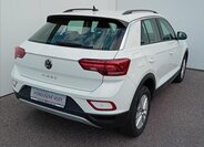 Volkswagen T-Roc Hatchback 999,0 81 kw