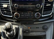 Ford Tourneo Custom MPV 2,0 l 136 kw
