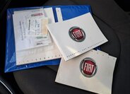 Fiat Bravo Hatchback 1,6 l 77 kw