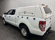 Ford Ranger Pick-up 2,2 l 118 kw