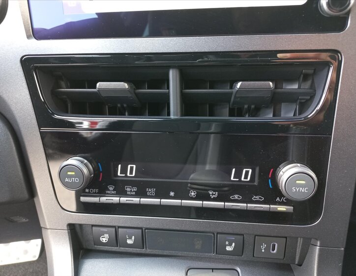 Toyota GR Yaris Hatchback 1,6 l 206 kw