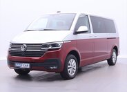 Volkswagen Caravelle Kombi 2,0 l 110 kw