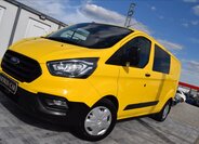 Ford Transit MPV 2,0 l 125 kw