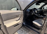 Mazda MX-30 CUV 1,7 l 125 kw