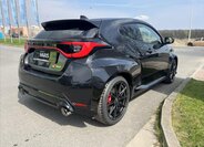 Toyota GR Yaris 4