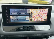 Nissan Ostatní SUV / Terénní 1,5 l 116 kw