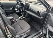 Toyota Yaris Cross 15