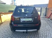 Suzuki SX4 4