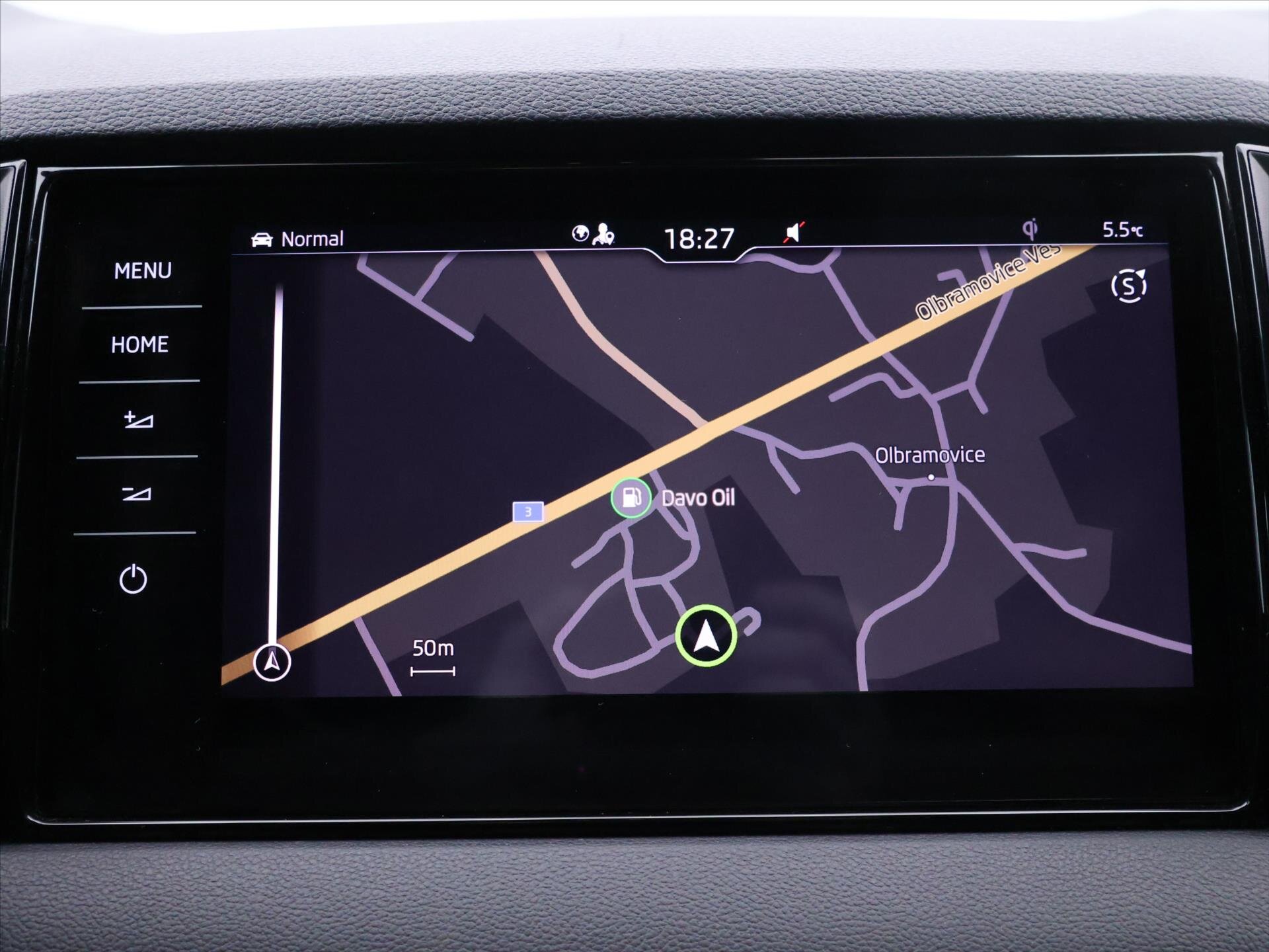 Škoda Karoq SUV / Terénní 2,0 l 110 kw