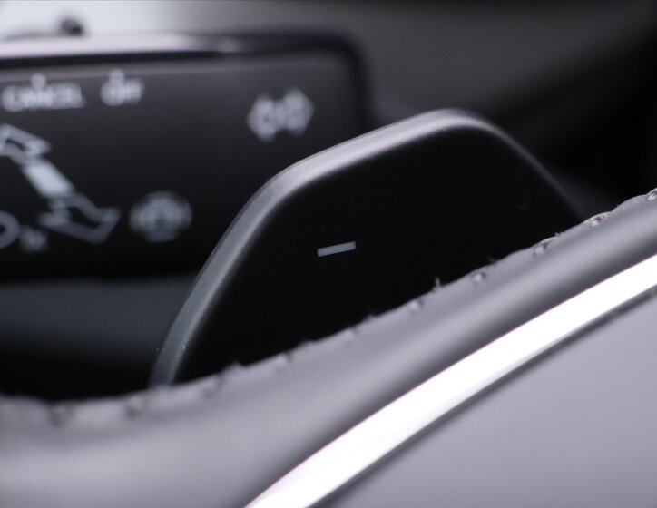 Škoda Scala Hatchback 999,0 81 kw