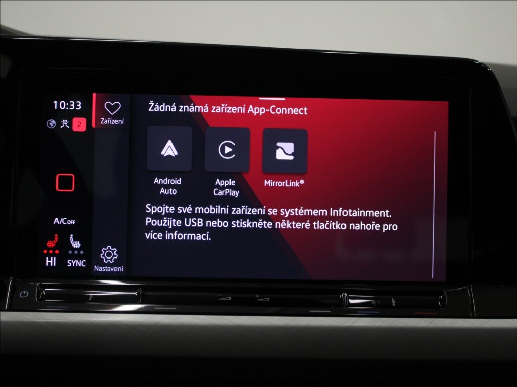 Volkswagen Golf Kombi 1,5 l 96 kw