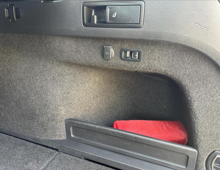 Volkswagen Passat 27