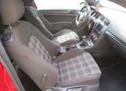 Volkswagen Golf Hatchback 2,0 l 162 kw
