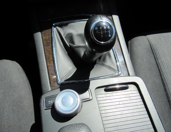 Mercedes-Benz Třídy C 19