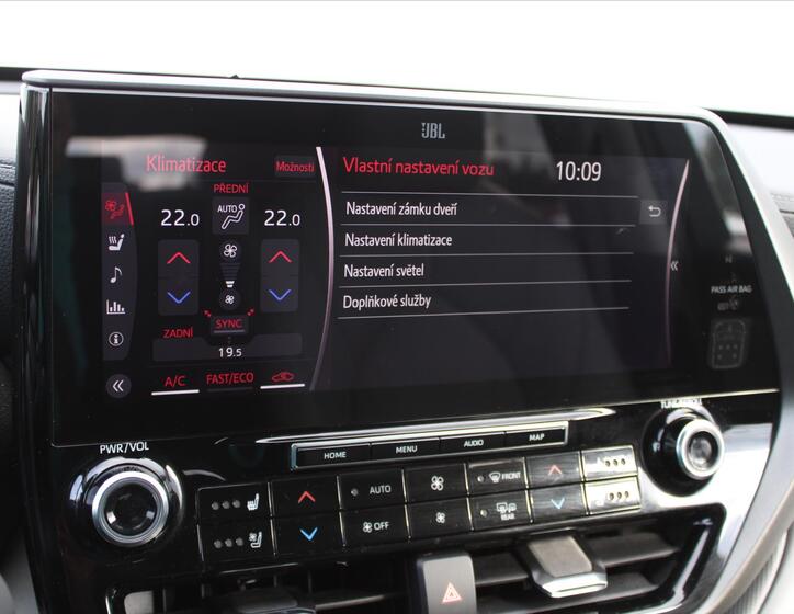 Toyota Highlander 24