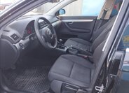 Audi A4 Sedan / Limuzína 1,8 l 120 kw
