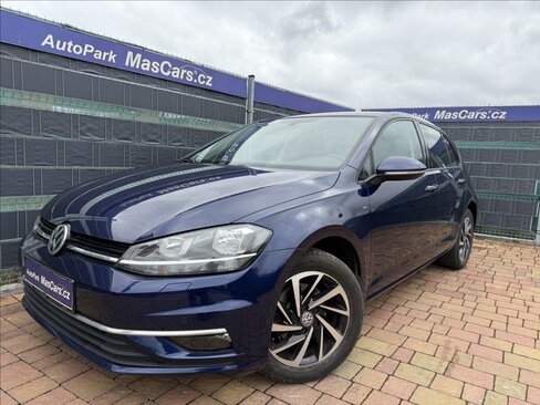 Volkswagen Golf Hatchback 999,0 85 kw
