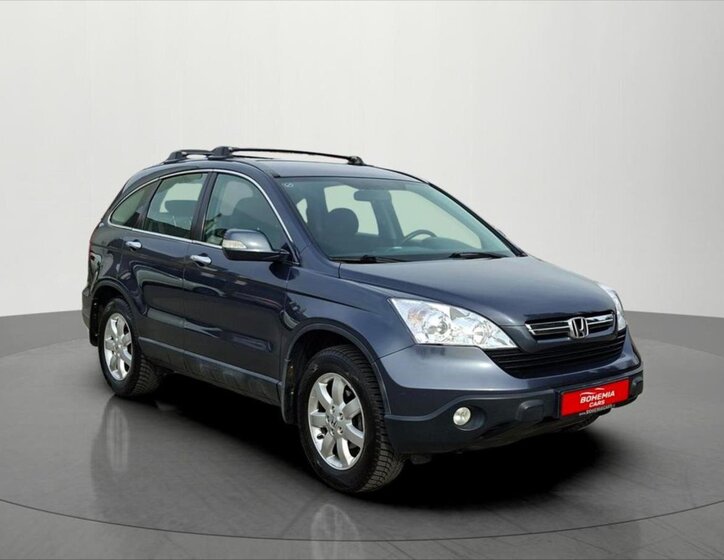 Honda CR-V Kombi 2,0 l 110 kw