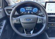 Ford Focus Kombi 1,5 l 85 kw
