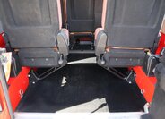 Land Rover Defender SUV 2,4 l 90 kw