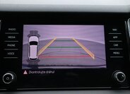 Škoda Kodiaq SUV / Terénní 2,0 l 140 kw