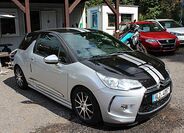 Citroën DS3 4