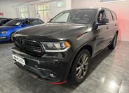 Dodge Durango Kombi 3,6 l 212 kw