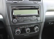 Volkswagen Golf Hatchback 2,0 l 103 kw