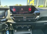 Citroën C4 Hatchback 1,2 l 96 kw