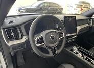Volvo XC60 9