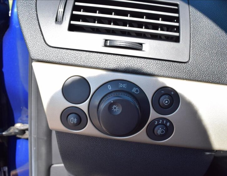 Opel Astra Kombi 1,9 l 74 kw