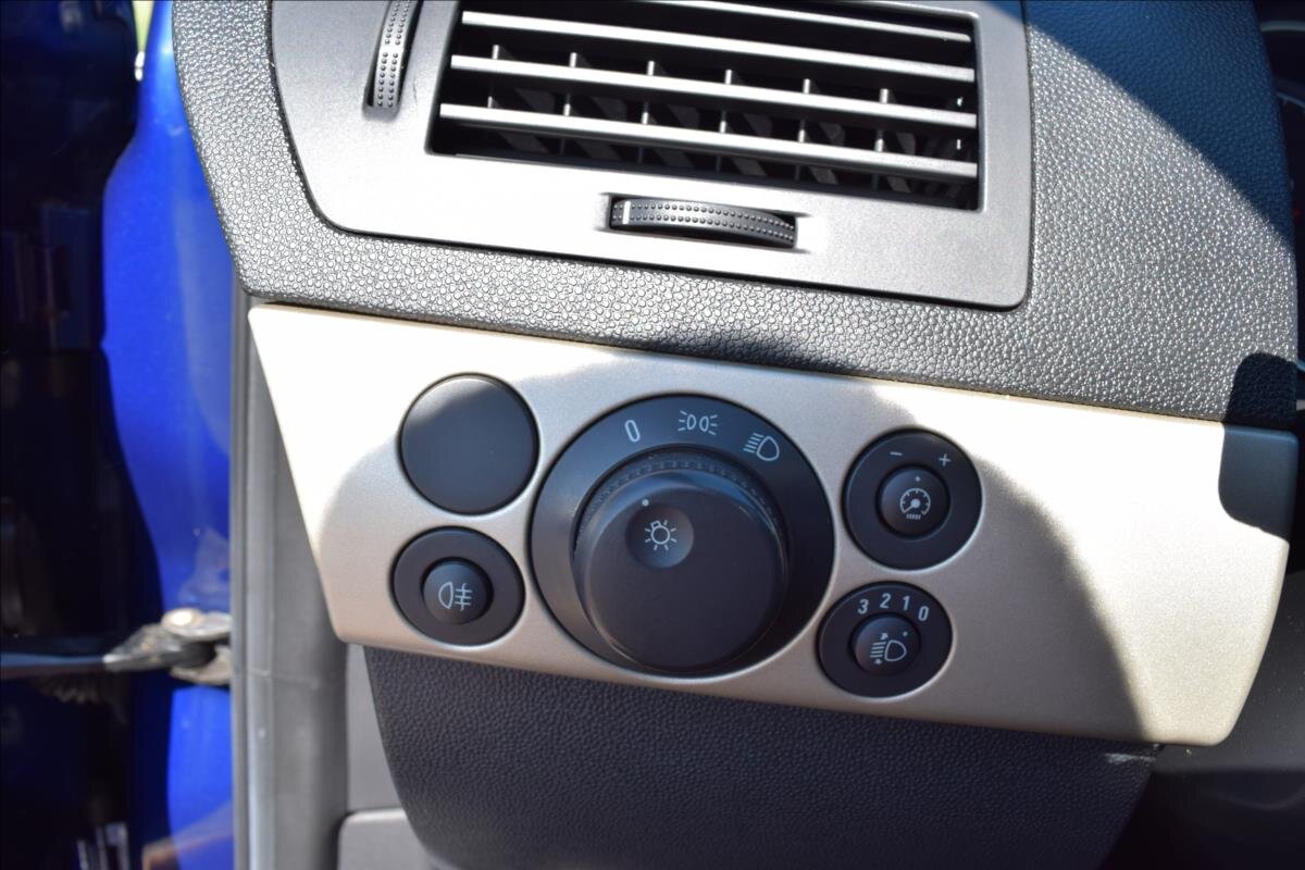 Opel Astra Kombi 1,9 l 74 kw