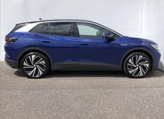 Volkswagen ID.4 Kombi 0,0 195 kw