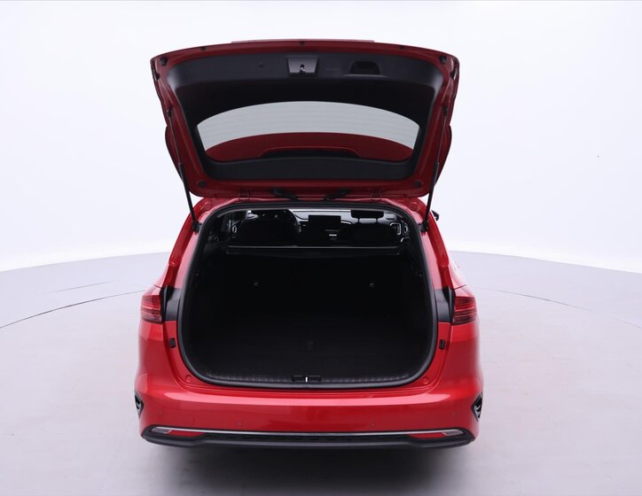 KIA Ceed Kombi 1,5 l 118 kw