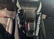 Mercedes-Benz AMG GT Kupé 4,0 l 430 kw