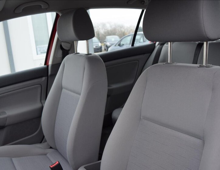 Volkswagen Golf Hatchback 1,9 l 77 kw