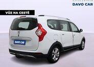 Dacia Lodgy 2