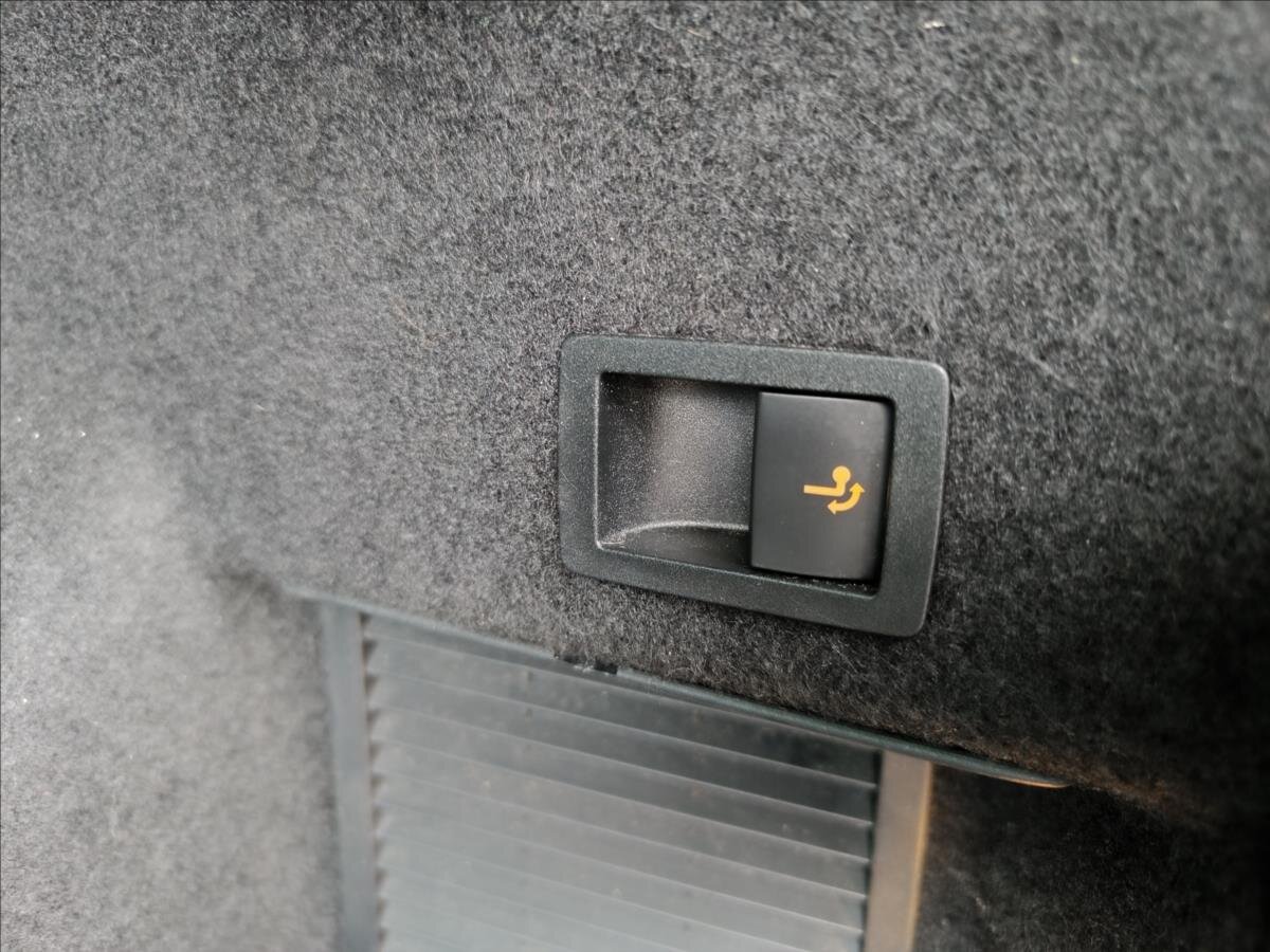 Škoda Kodiaq SUV / Terénní 2,0 l 110 kw