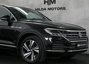 Volkswagen Touareg 6