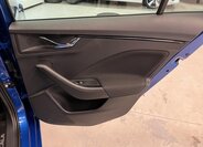 Škoda Scala Hatchback 999,0 81 kw