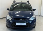 Ford S-MAX MPV 1,6 l 118 kw