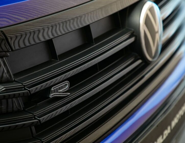 Volkswagen Touareg SUV / Terénní 3,0 l 210 kw