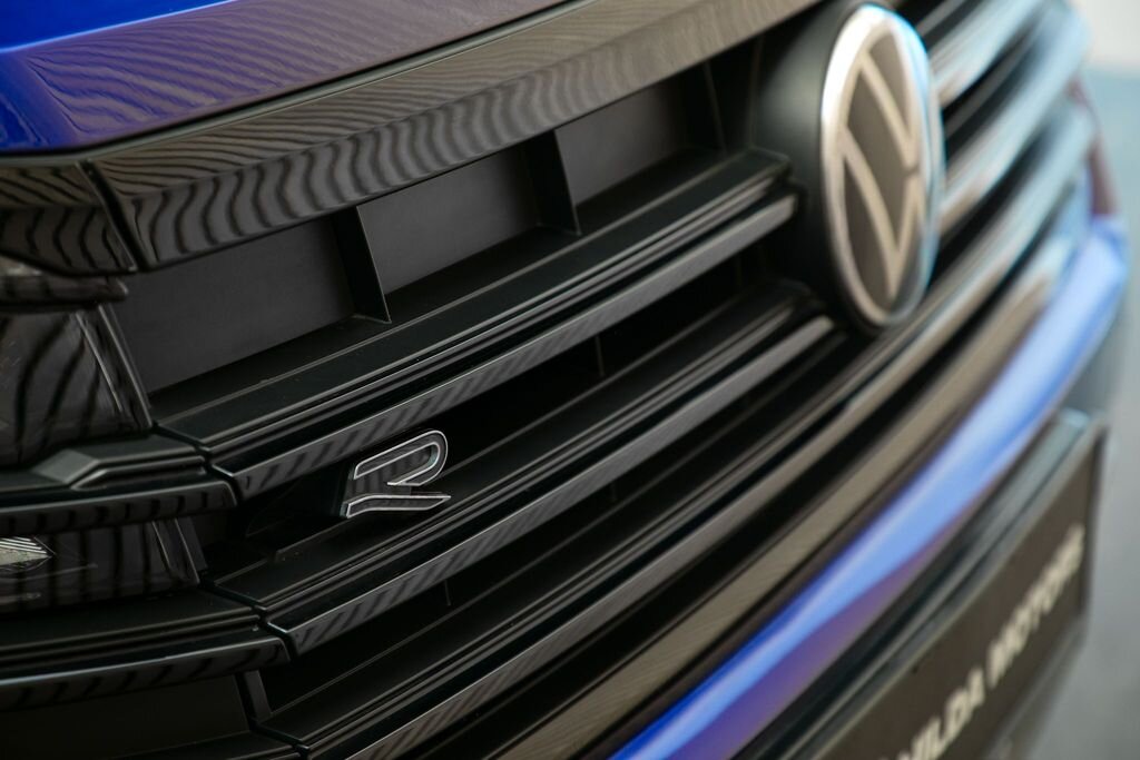 Volkswagen Touareg SUV / Terénní 3,0 l 210 kw