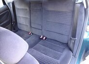 Volkswagen Passat Sedan 1,6 l 75 kw