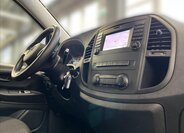 Mercedes-Benz Vito 16