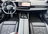 BMW Řada 5 Sedan 2,0 l 145 kw