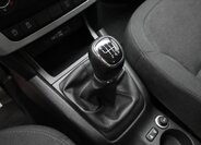 Škoda Yeti Kombi 1,2 l 81 kw