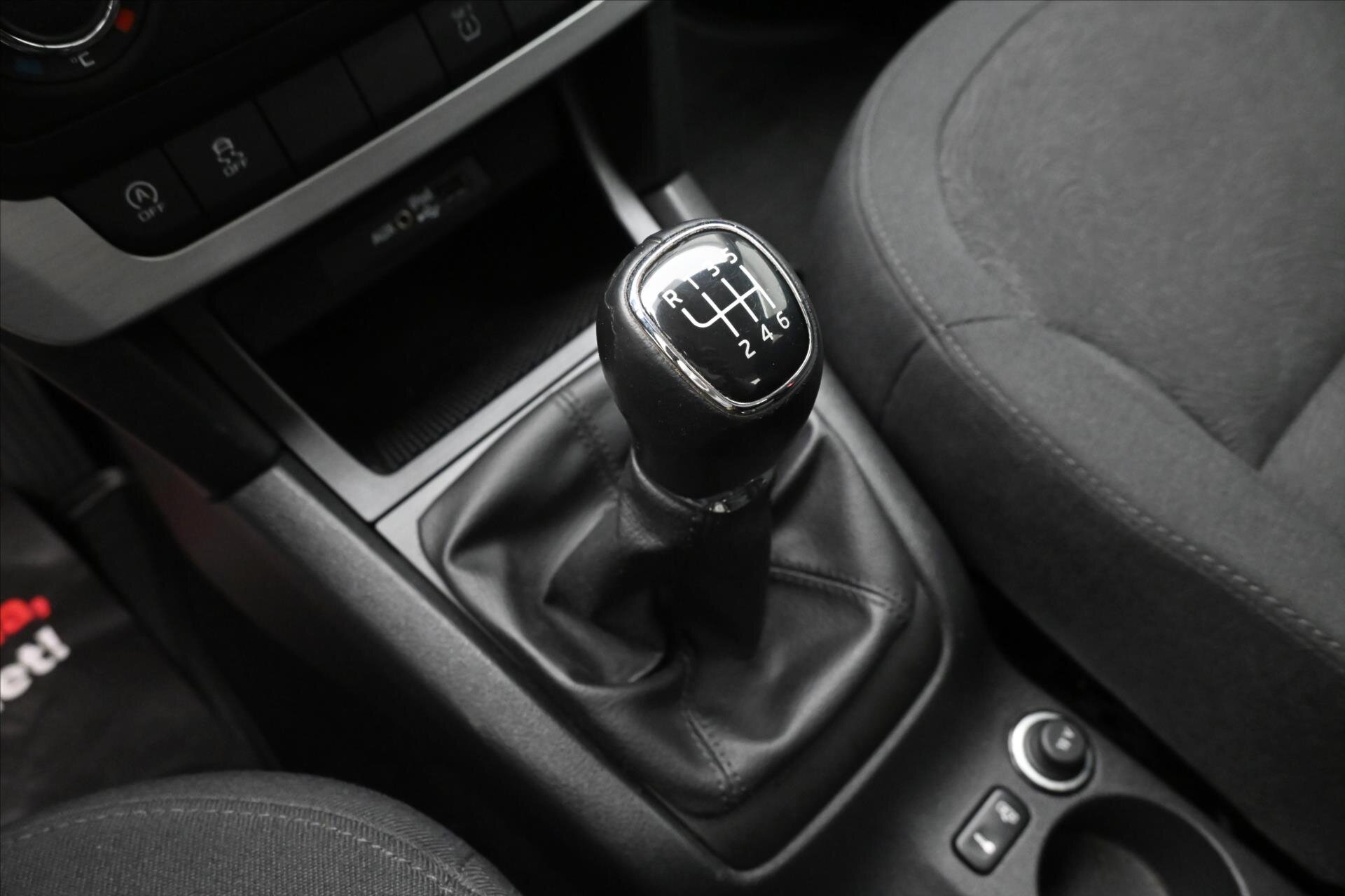 Škoda Yeti Kombi 1,2 l 81 kw