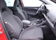 Škoda Karoq SUV 1,5 l 110 kw