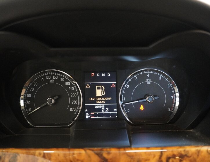 Jaguar XK8 Ostatní 4,2 l 219 kw